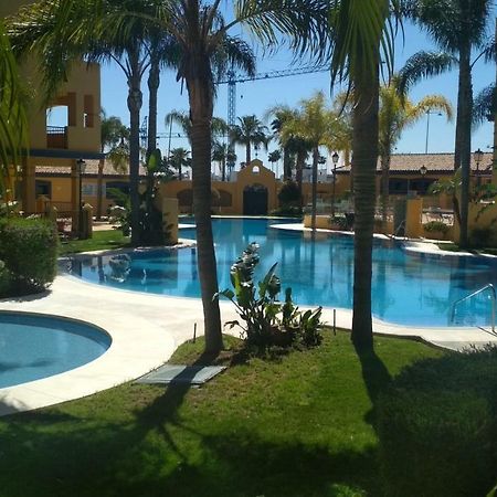 Apartamento San Pedro Playa Marbella Buitenkant foto