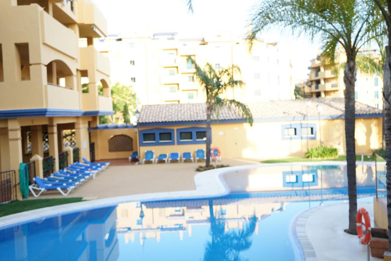 Apartamento San Pedro Playa Marbella Buitenkant foto
