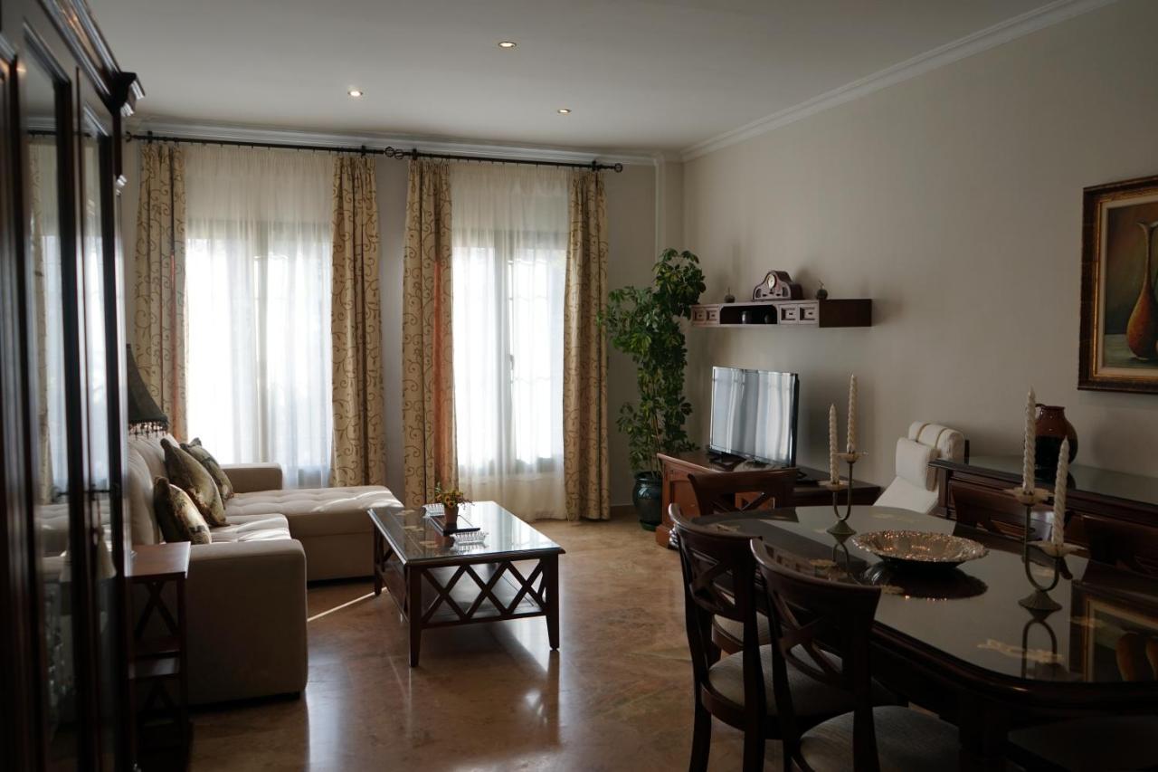 Apartamento San Pedro Playa Marbella Buitenkant foto