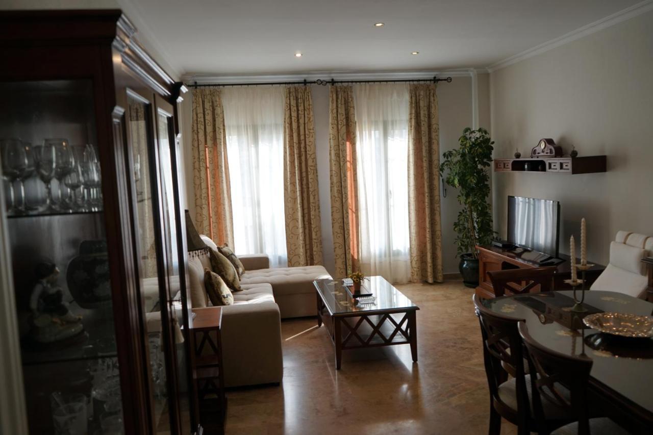 Apartamento San Pedro Playa Marbella Buitenkant foto