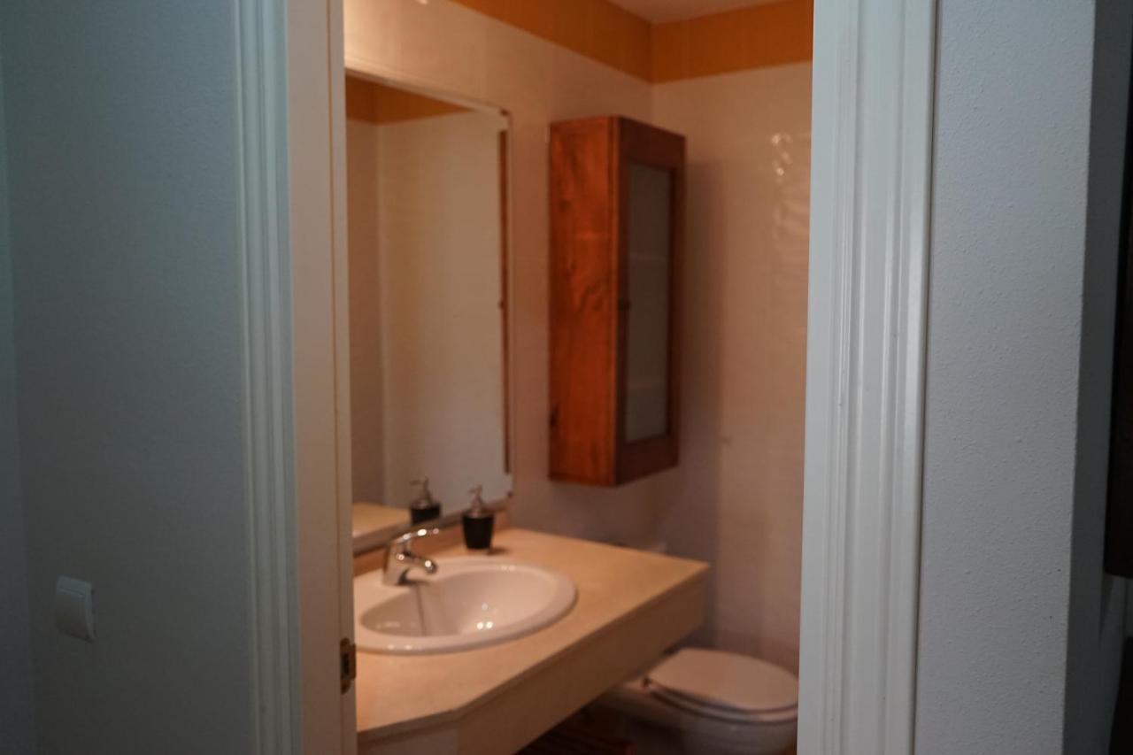 Apartamento San Pedro Playa Marbella Buitenkant foto