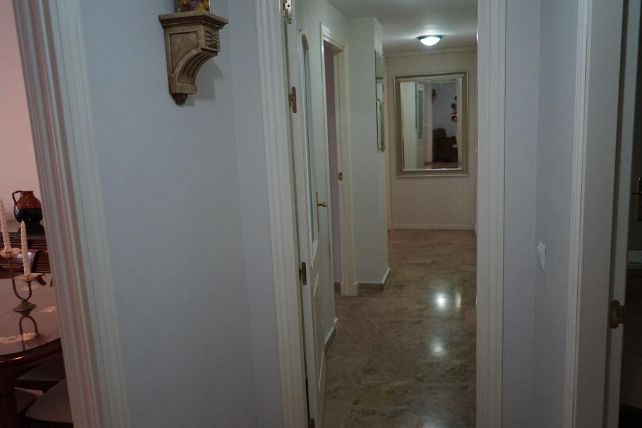 Apartamento San Pedro Playa Marbella Buitenkant foto