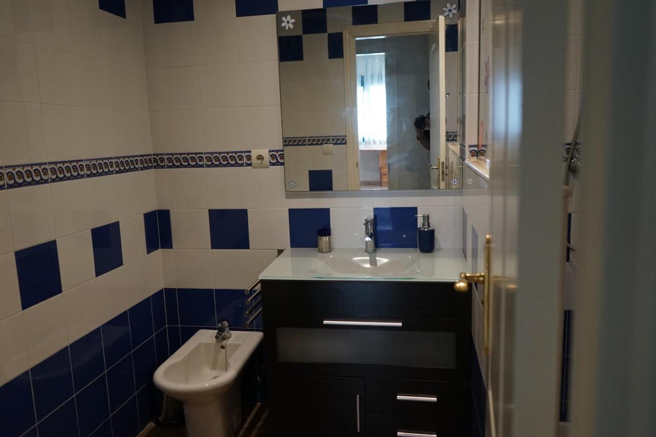 Apartamento San Pedro Playa Marbella Buitenkant foto
