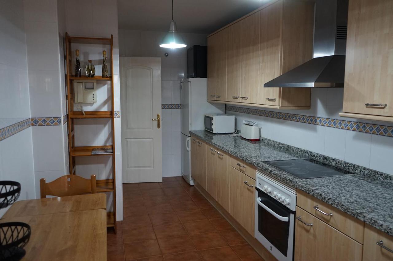 Apartamento San Pedro Playa Marbella Buitenkant foto