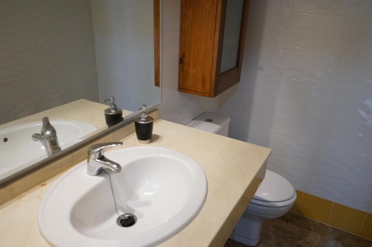 Apartamento San Pedro Playa Marbella Buitenkant foto