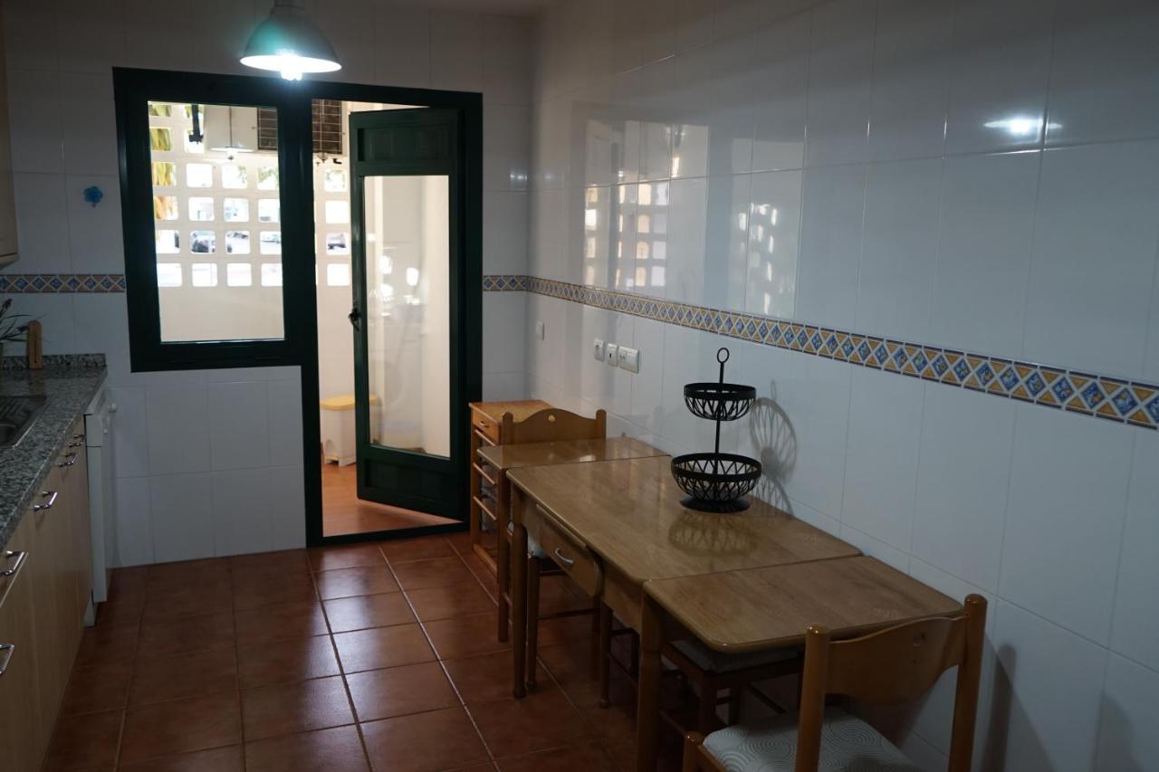 Apartamento San Pedro Playa Marbella Buitenkant foto