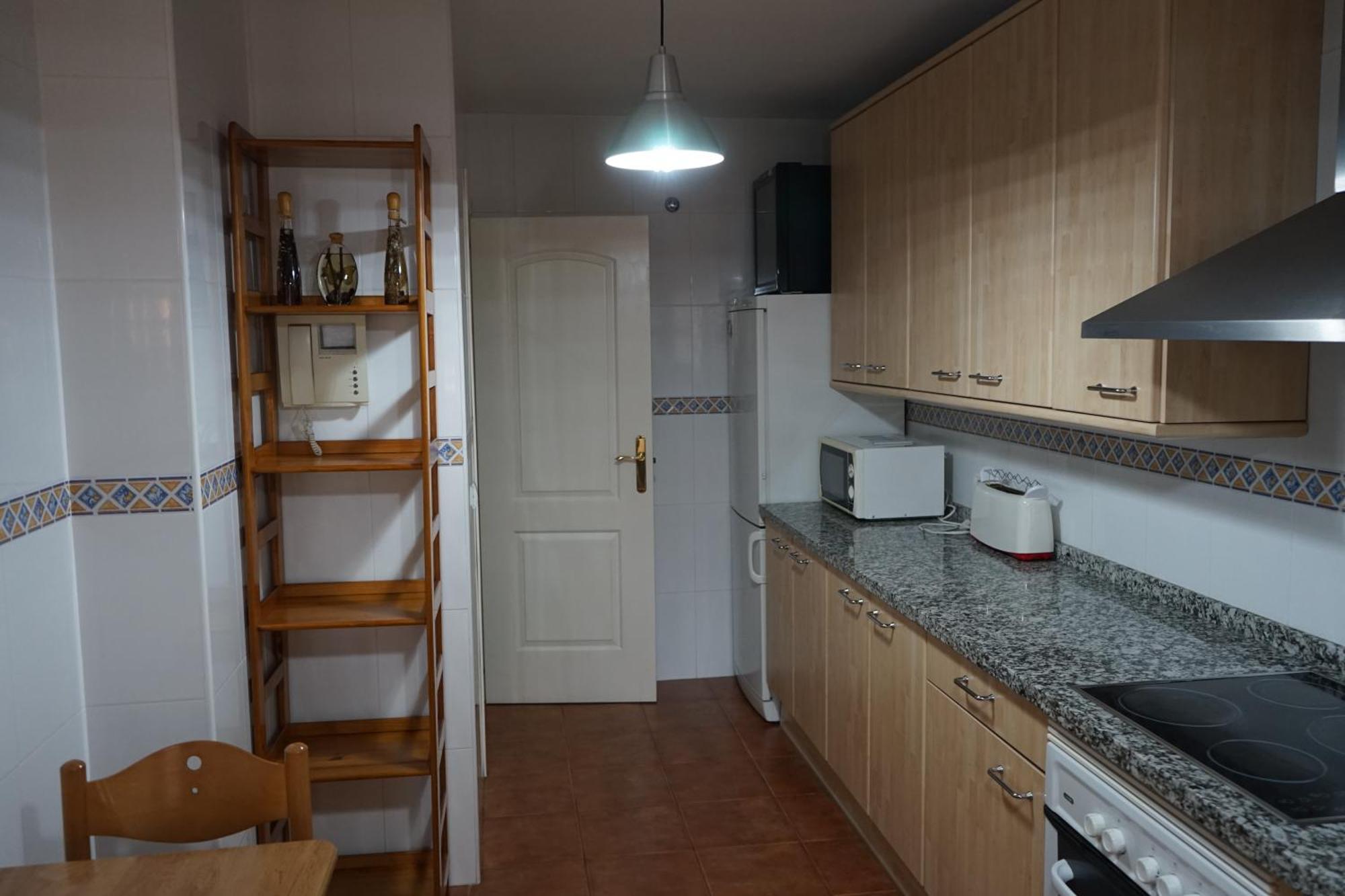 Apartamento San Pedro Playa Marbella Buitenkant foto