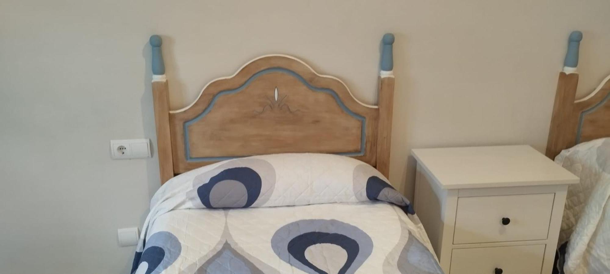 Apartamento San Pedro Playa Marbella Buitenkant foto