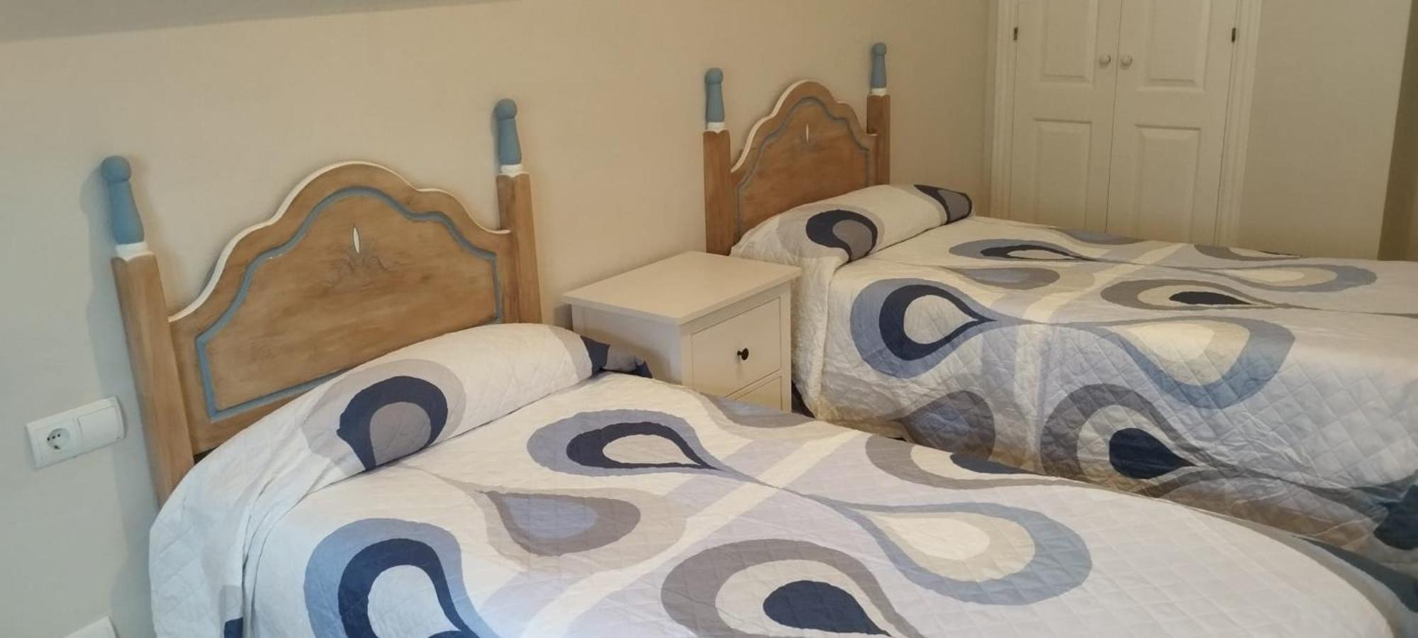 Apartamento San Pedro Playa Marbella Buitenkant foto