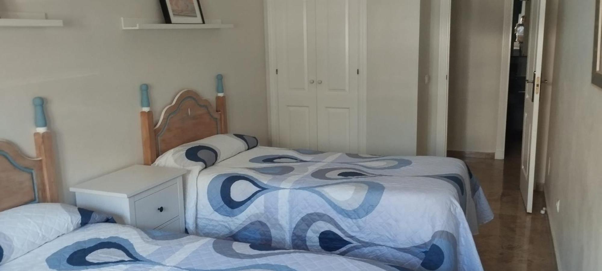 Apartamento San Pedro Playa Marbella Buitenkant foto