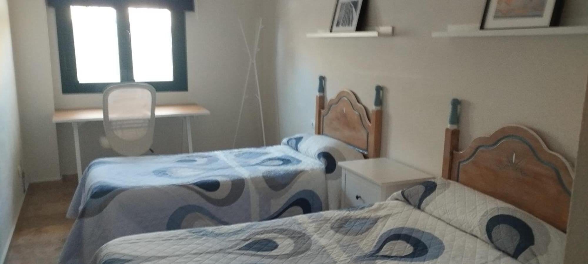 Apartamento San Pedro Playa Marbella Buitenkant foto