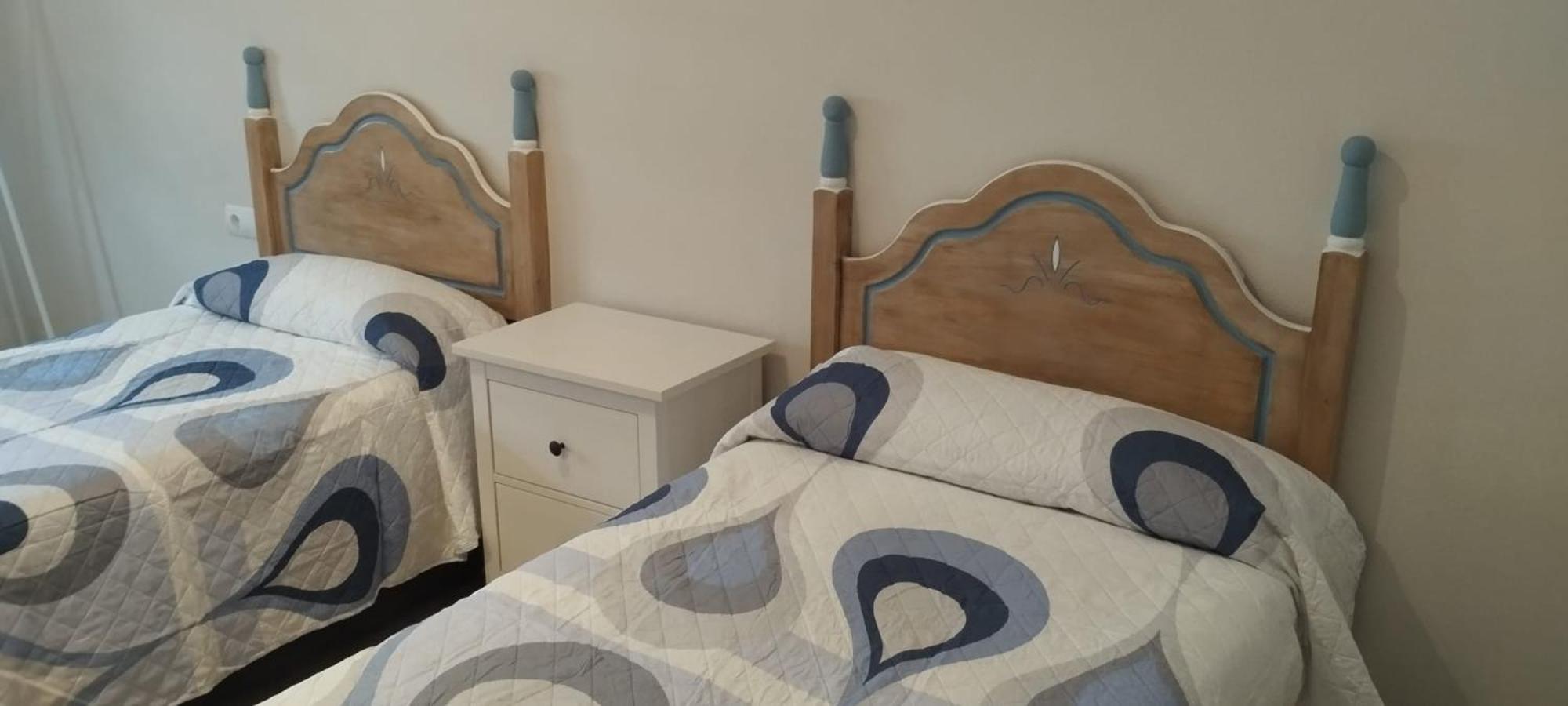 Apartamento San Pedro Playa Marbella Buitenkant foto